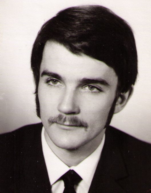 Wiesław Wojciechowski